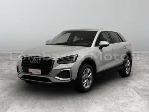 Used AUDI Q2 Petrol 2023 Ad 