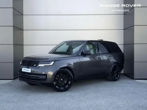 Annonce LAND ROVER RANGE ROVER Essence 2024 d'occasion 