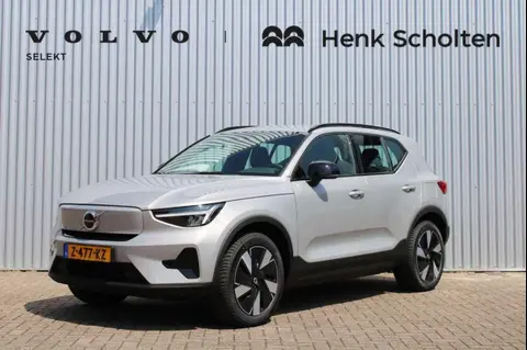 Used VOLVO XC40 Electric 2024 Ad 