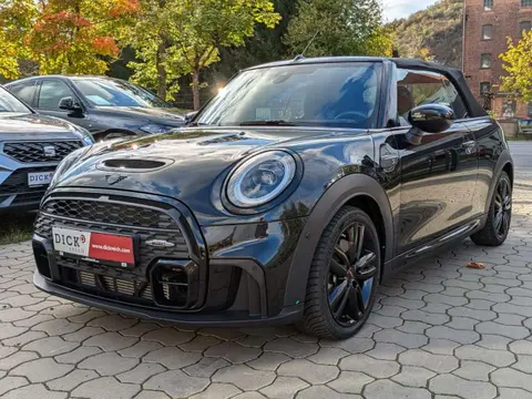 Used MINI COOPER Petrol 2024 Ad 