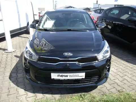 Used KIA RIO Petrol 2017 Ad 