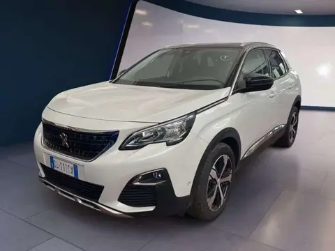 Annonce PEUGEOT 3008 Diesel 2020 d'occasion 