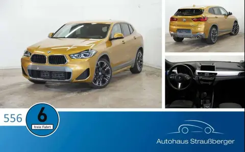 Used BMW X2 Diesel 2023 Ad 