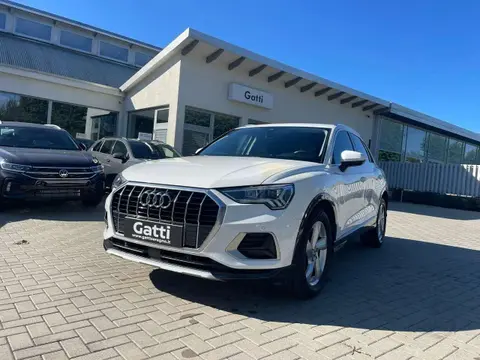 Used AUDI Q3 Diesel 2019 Ad 