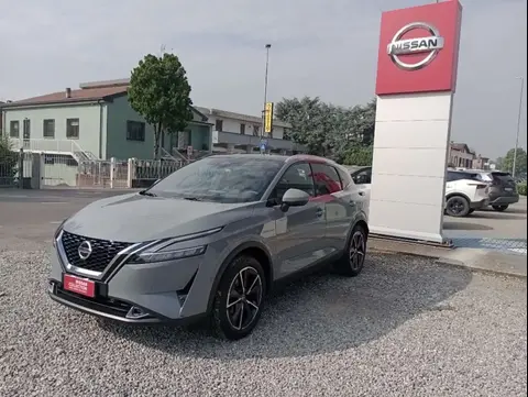 Used NISSAN QASHQAI Hybrid 2021 Ad 