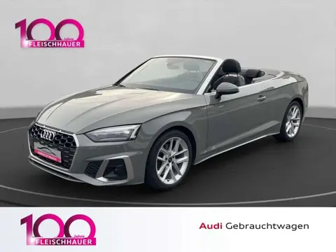 Used AUDI A5 Petrol 2021 Ad 