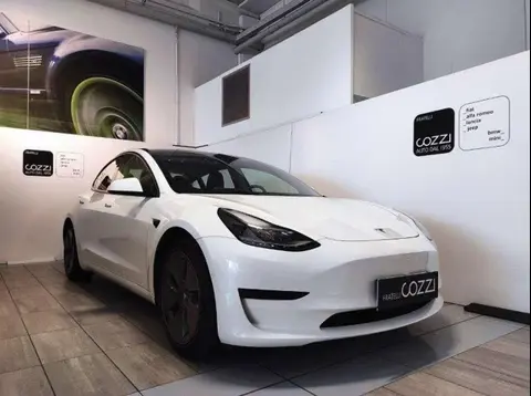 Annonce TESLA MODEL 3 Électrique 2021 d'occasion 