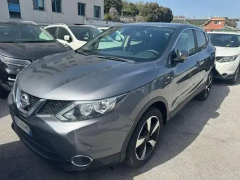 Used NISSAN QASHQAI Petrol 2016 Ad 