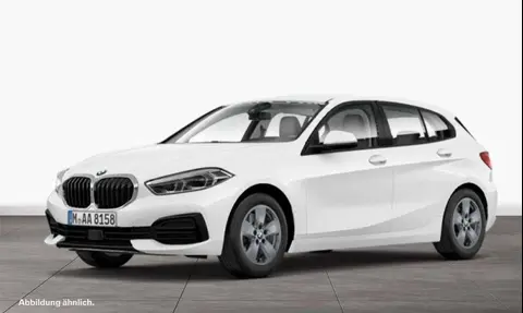 Annonce BMW SERIE 1 Essence 2021 d'occasion 