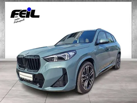 Annonce BMW X1 Hybride 2023 d'occasion 