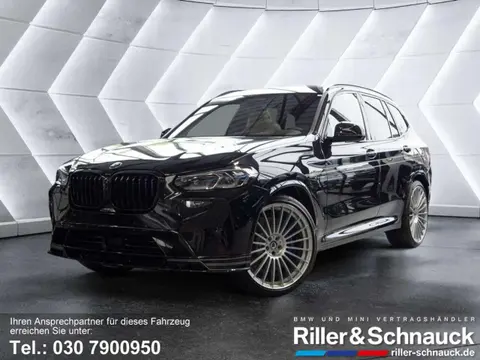 Annonce ALPINA XD3 Diesel 2024 d'occasion 