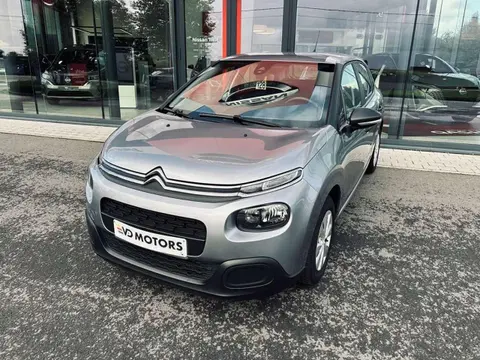 Used CITROEN C3 Petrol 2019 Ad 