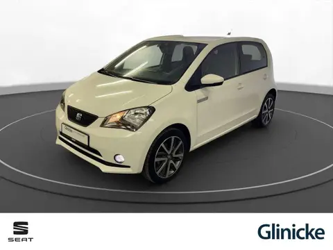 Annonce SEAT MII Électrique 2021 d'occasion 