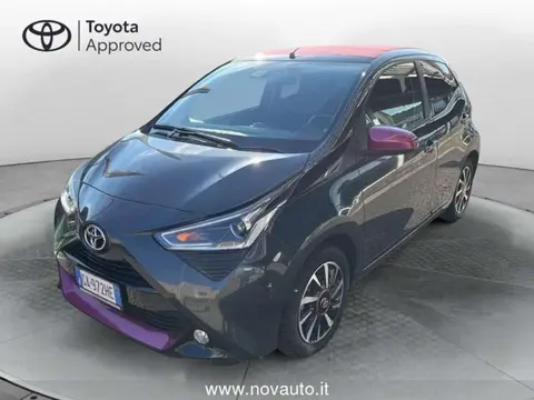 Used TOYOTA AYGO Petrol 2020 Ad 