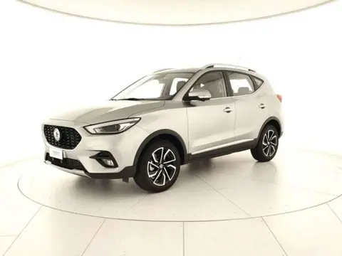 Annonce MG ZS Essence 2023 d'occasion 