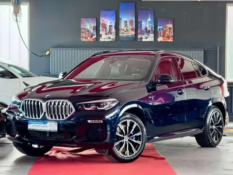 Used BMW X6 Diesel 2020 Ad 