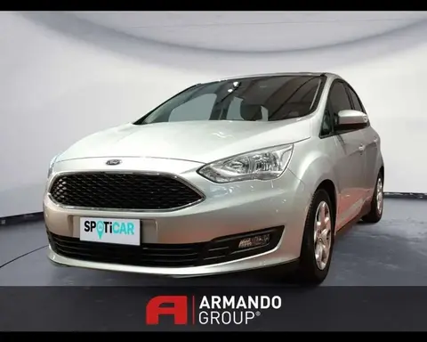 Used FORD C-MAX Diesel 2019 Ad 