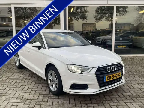 Used AUDI A3 Petrol 2018 Ad 