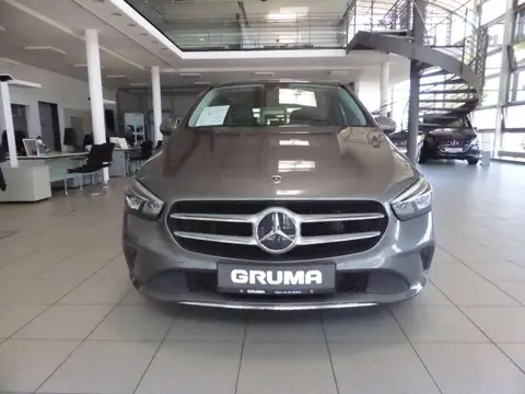 Used MERCEDES-BENZ CLASSE B Petrol 2019 Ad 