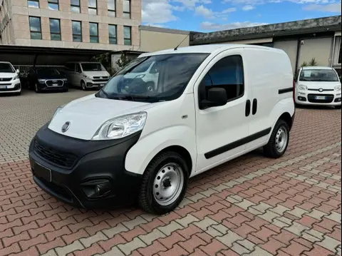 Annonce FIAT FIORINO Diesel 2020 d'occasion 