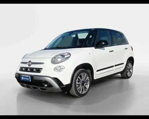 Used FIAT 500L Petrol 2022 Ad 