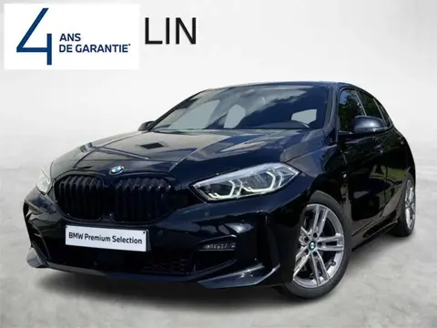 Annonce BMW SERIE 1 Essence 2021 d'occasion 