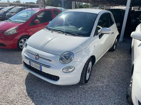 Used FIAT 500 LPG 2019 Ad 