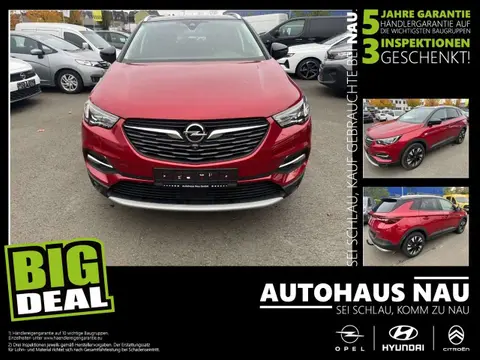 Used OPEL GRANDLAND Petrol 2021 Ad 