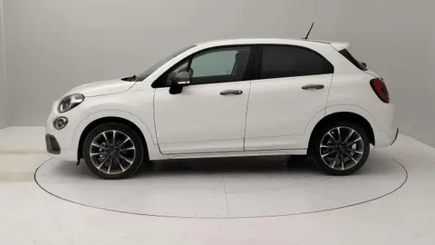 Used FIAT 500X Diesel 2023 Ad 