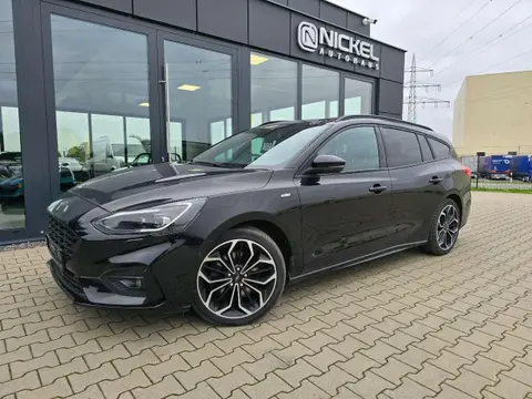 Used FORD FOCUS Petrol 2019 Ad 