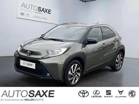 Used TOYOTA AYGO X Petrol 2024 Ad 