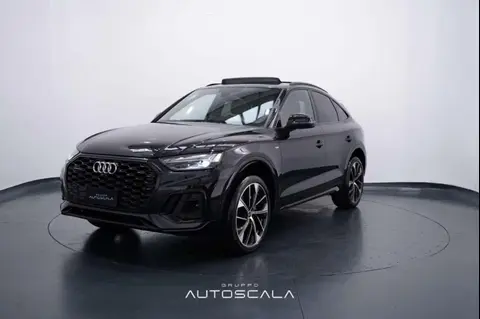 Used AUDI Q5 Hybrid 2023 Ad 