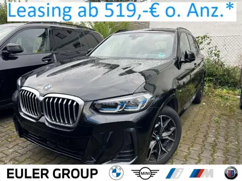 Used BMW X3 Petrol 2023 Ad 