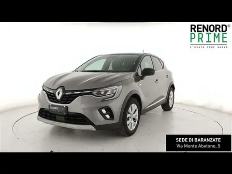 Used RENAULT CAPTUR Petrol 2021 Ad 