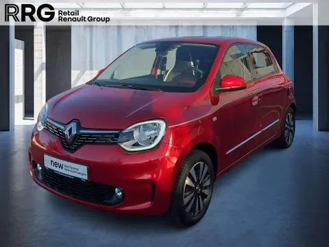 Used RENAULT TWINGO Petrol 2020 Ad 