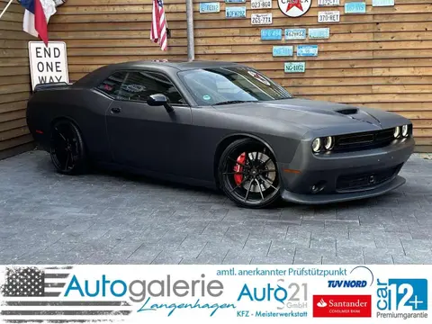 Used DODGE CHALLENGER Petrol 2015 Ad 