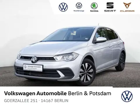 Annonce VOLKSWAGEN POLO Essence 2023 d'occasion 