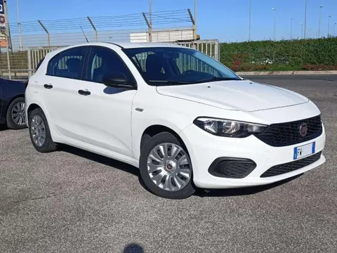 Annonce FIAT TIPO Diesel 2019 d'occasion 