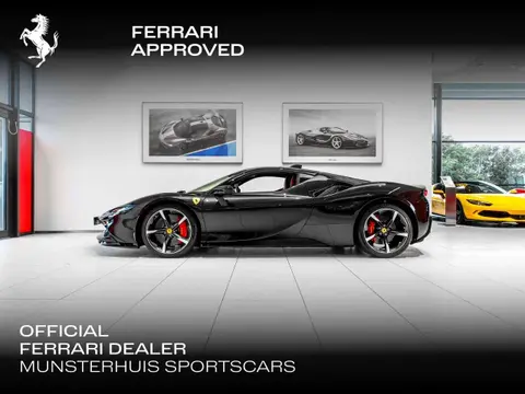 Annonce FERRARI SF90 Hybride 2024 d'occasion 