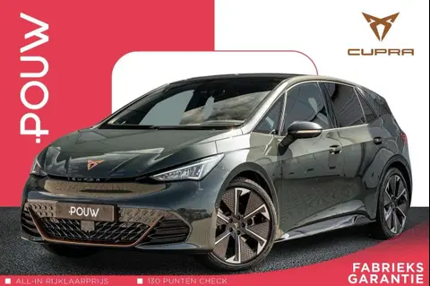 Used CUPRA BORN Electric 2024 Ad 