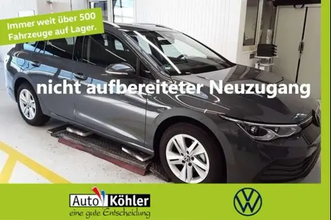 Used VOLKSWAGEN GOLF Petrol 2024 Ad 