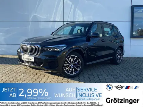 Used BMW X5 Diesel 2022 Ad 