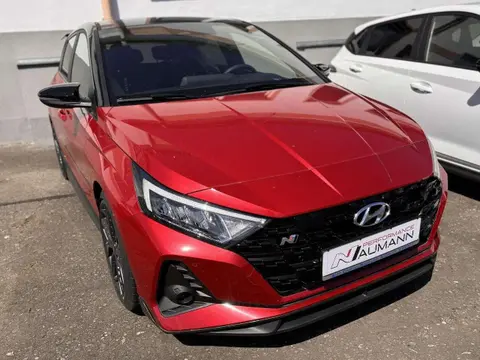 Annonce HYUNDAI I20 Essence 2023 d'occasion 