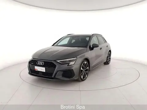 Annonce AUDI A3 Diesel 2022 d'occasion 