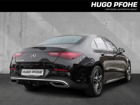 Used MERCEDES-BENZ CLASSE CLA Petrol 2024 Ad 