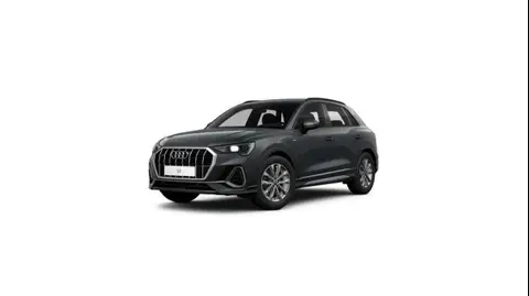 Annonce AUDI Q3 Diesel 2023 d'occasion 