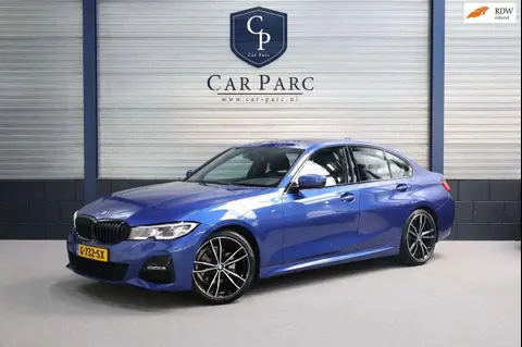 Used BMW SERIE 3 Petrol 2019 Ad 