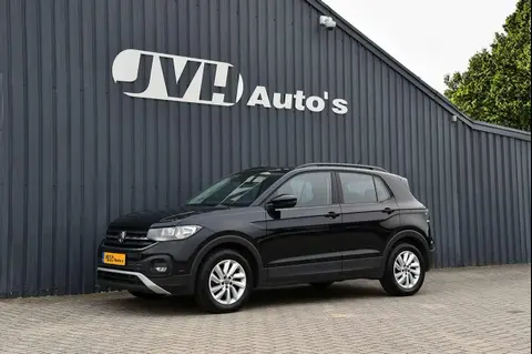 Used VOLKSWAGEN T-CROSS Petrol 2021 Ad 