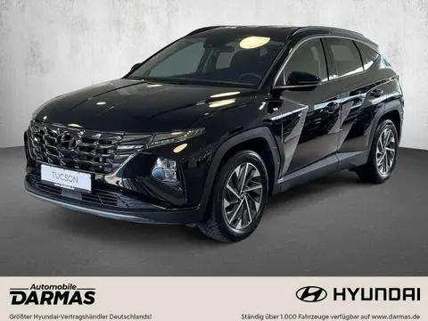 Annonce HYUNDAI TUCSON Essence 2023 d'occasion 