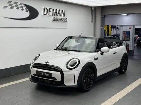 Used MINI COOPER Petrol 2023 Ad 